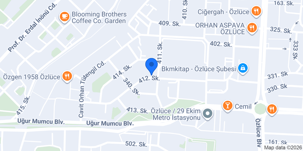 Mobilya Kurulumu Bursa konumu