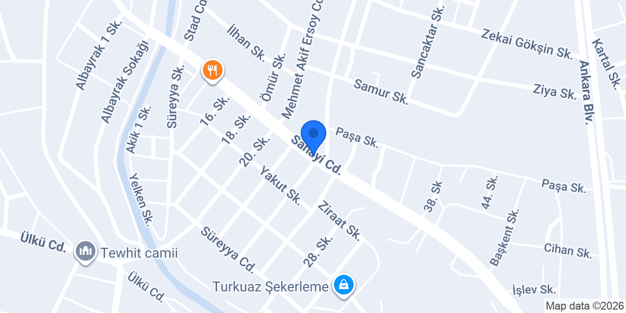 KESER OTO KURTARMA konumu