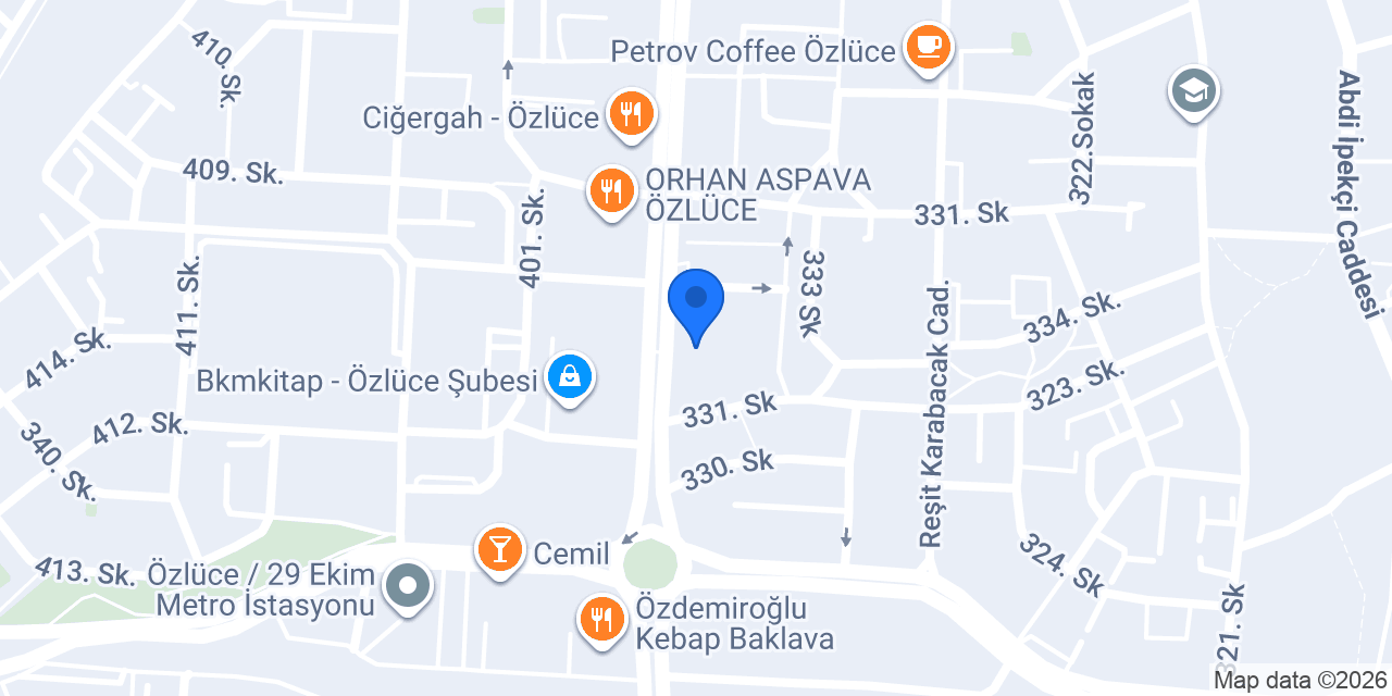 SmartEDU Avustralya - Bursa konumu