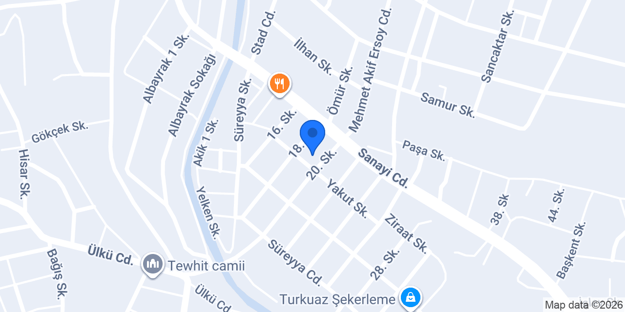 Deligözler Boya konumu