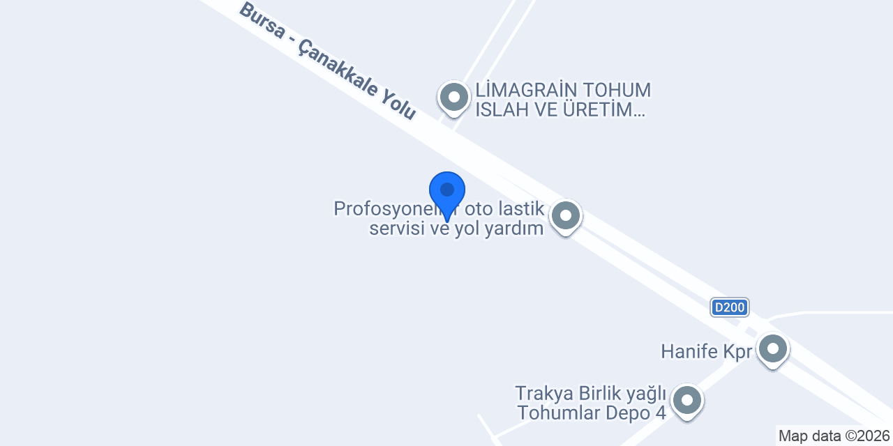 Üçüzler Yikama konumu