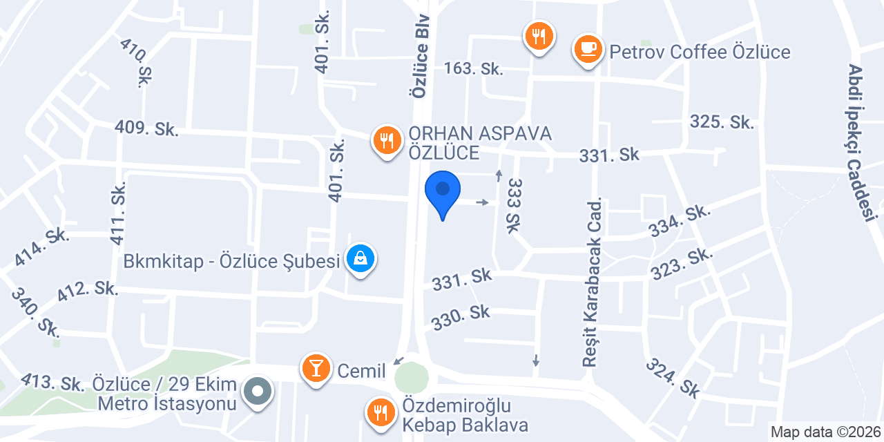 Tolerans Sigorta konumu