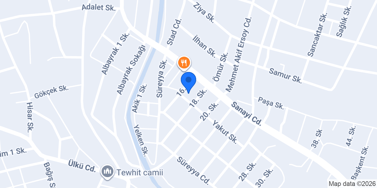 Oto Çağrı konumu