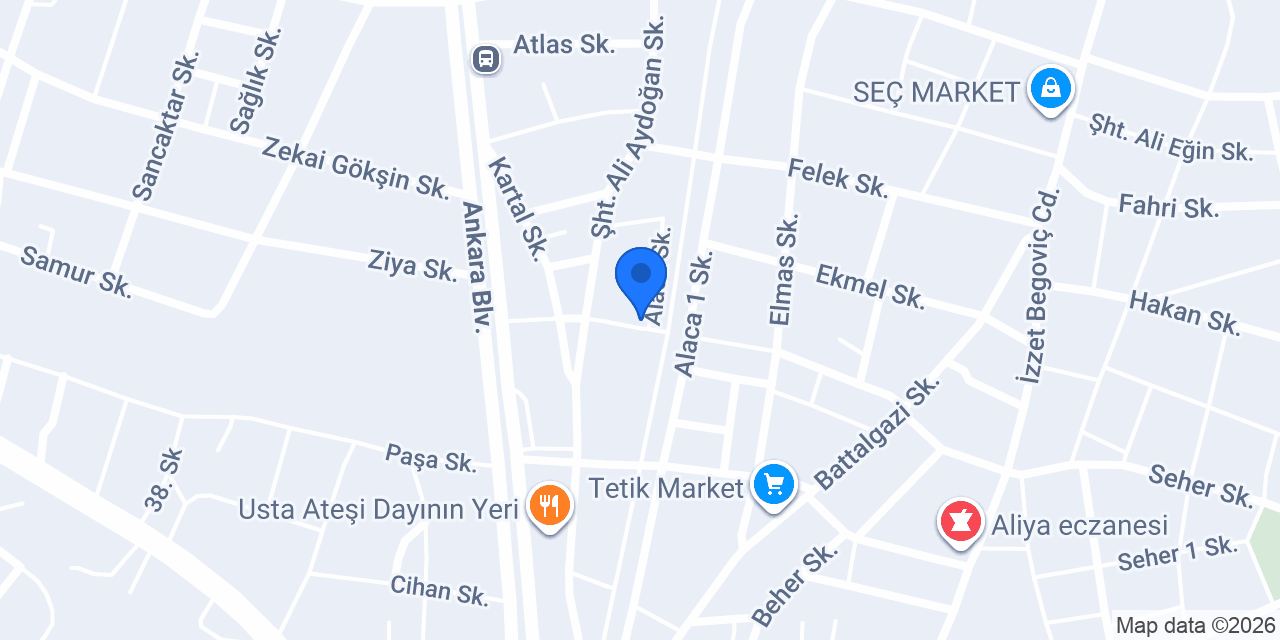 Adaklık horoz konumu