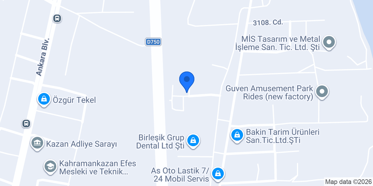 LEGNO inşaat yapı market konumu