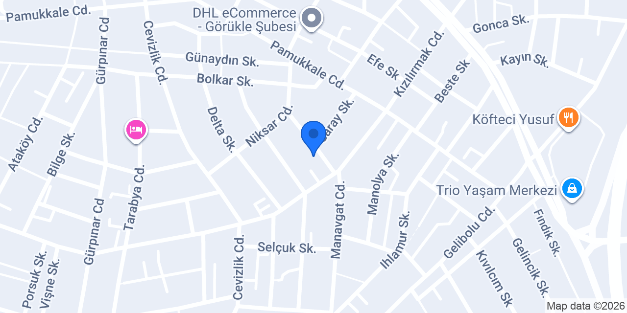 Esnaf Usulü konumu