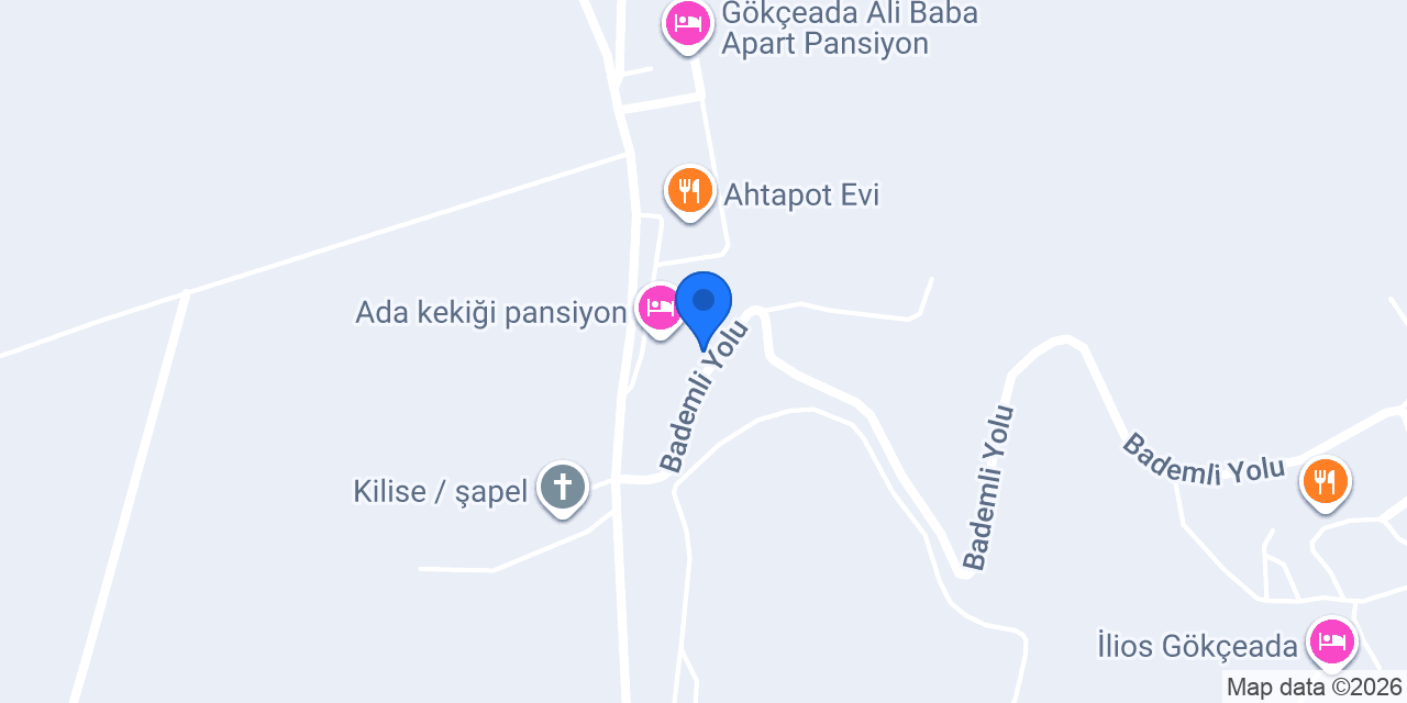 ispilya konukevi konumu