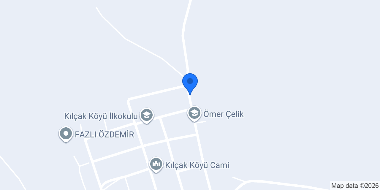 Cevat DURAN konumu