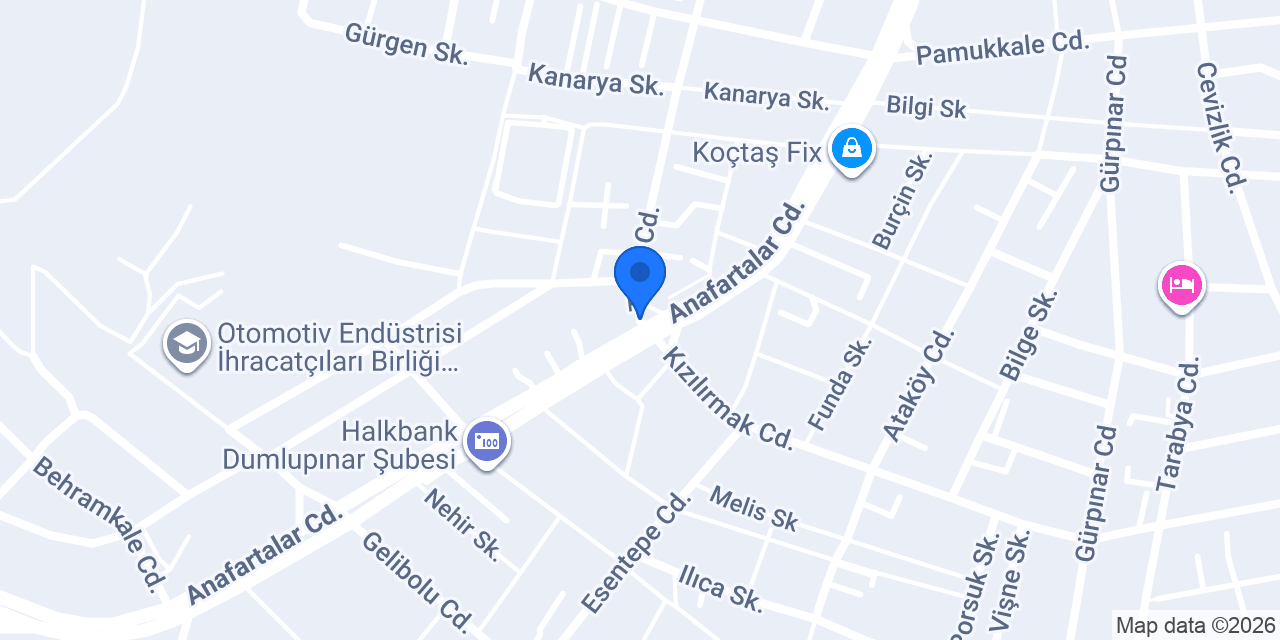 Nail_art_studio_bursa konumu