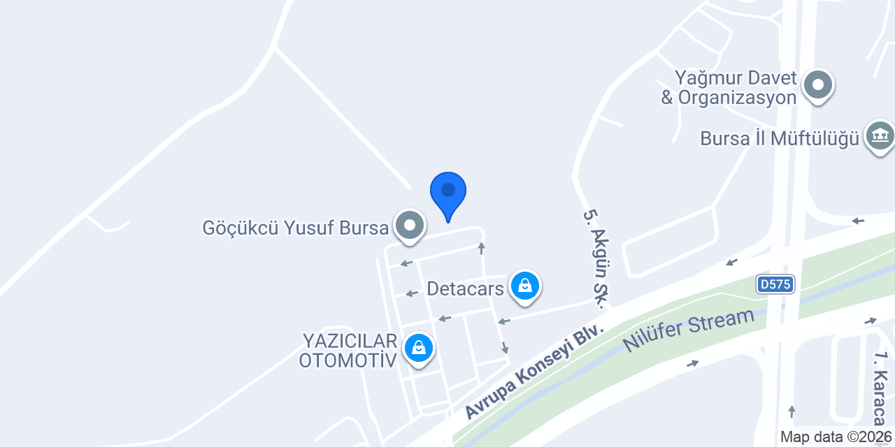 Hacıvat ekmek fırını konumu