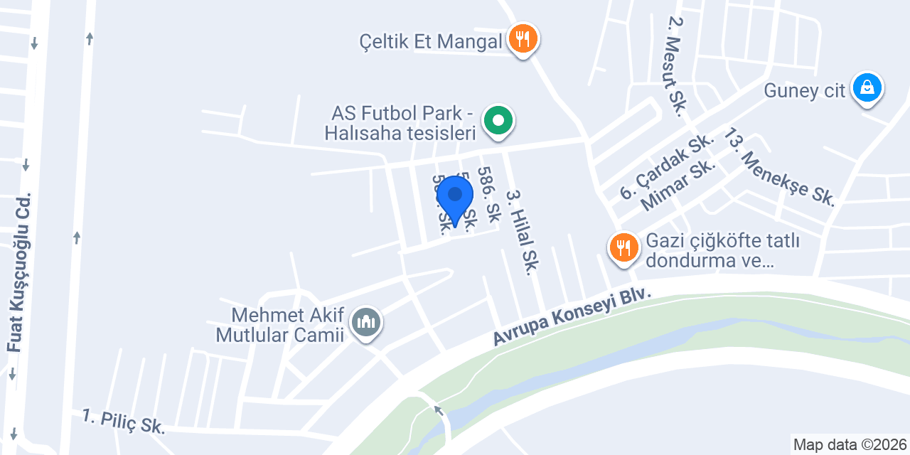 Bursa mutlular koltuk yikama konumu
