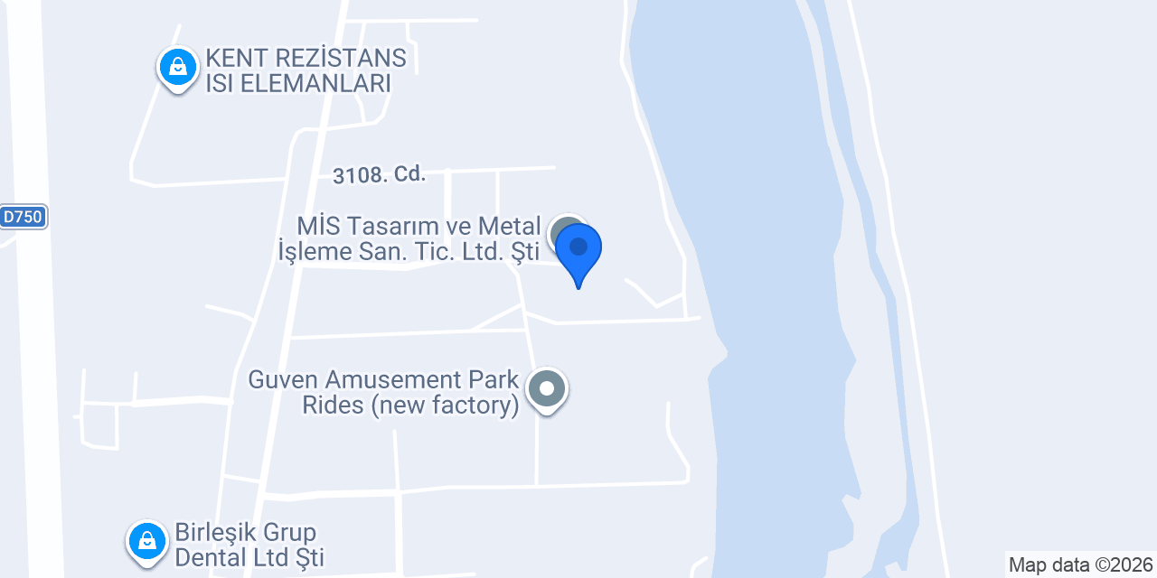 CAN AR TREYLER konumu