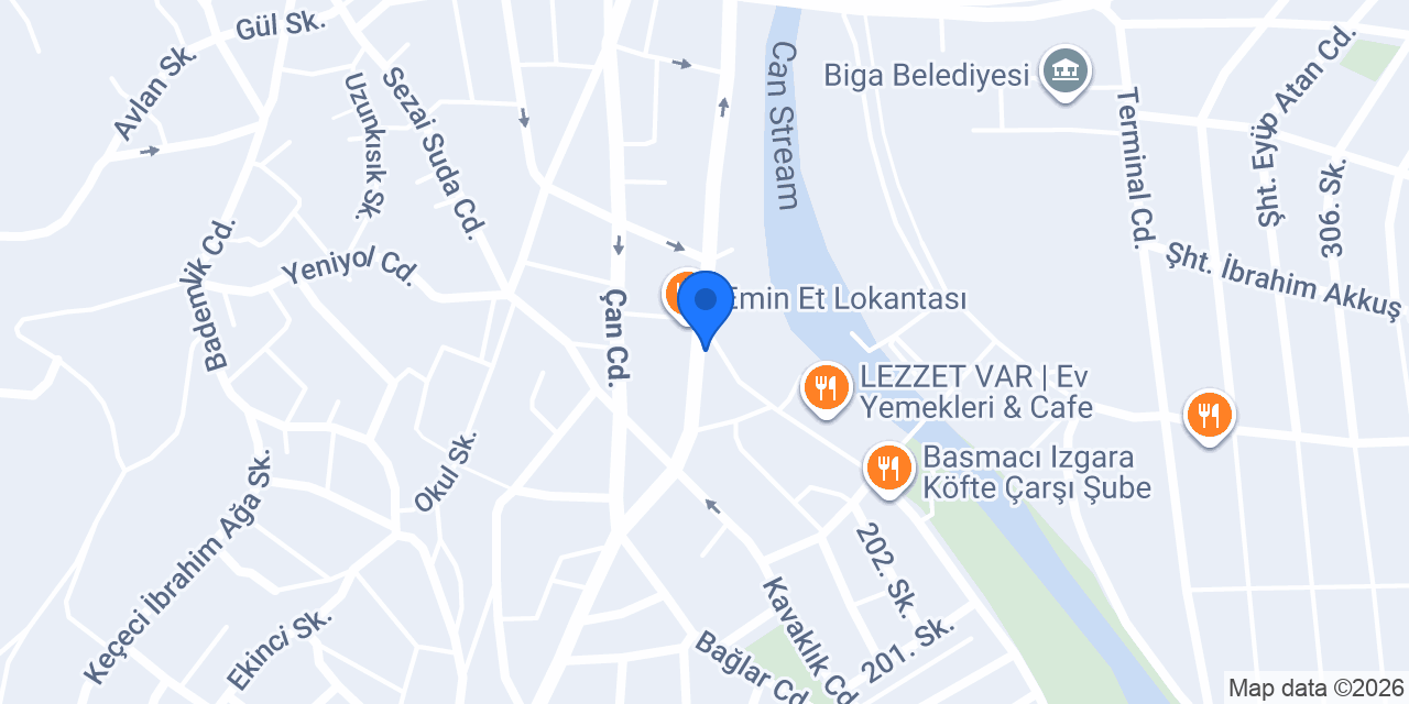 Tatlıses konumu
