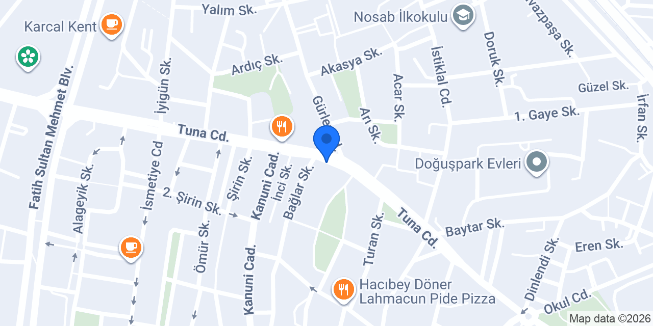 Kumrucu davut usta konumu