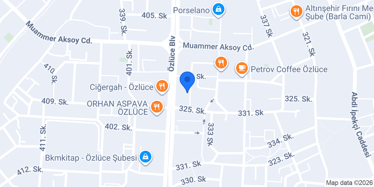 Avukat Sibel Dursun konumu