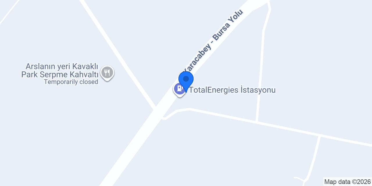 Bursa Dem Enerji konumu