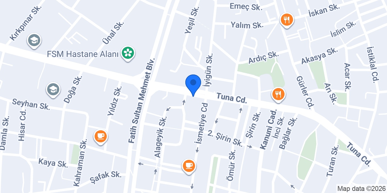 PHONE SERVİS BURSA konumu