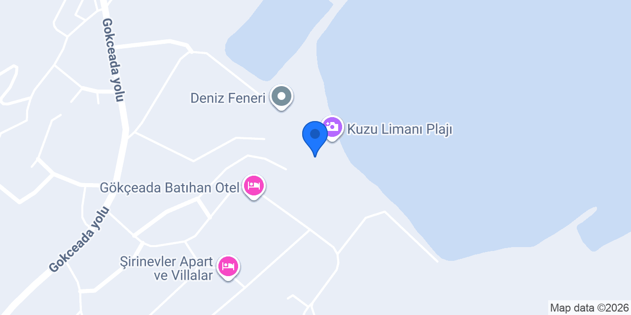 Hadi Gari Aile Çay Bahçesi konumu