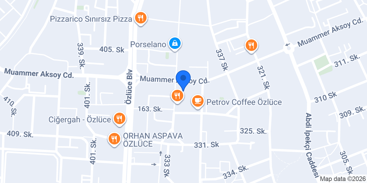 Anka Psikoloji konumu