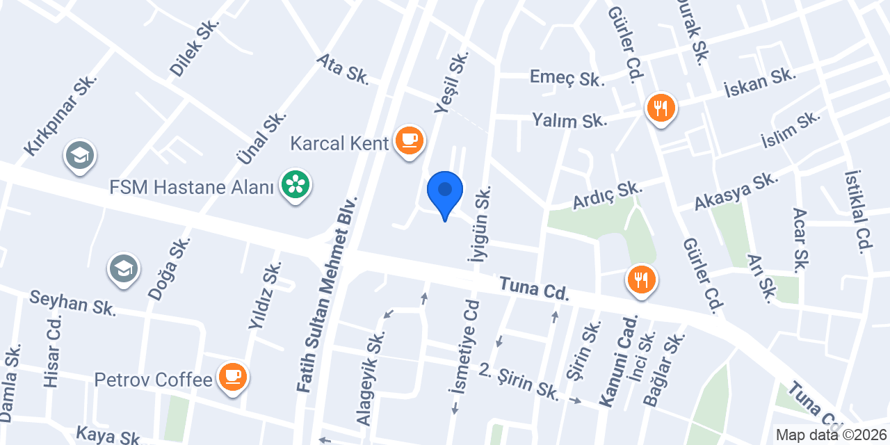 London Cafe & Speaking Club konumu
