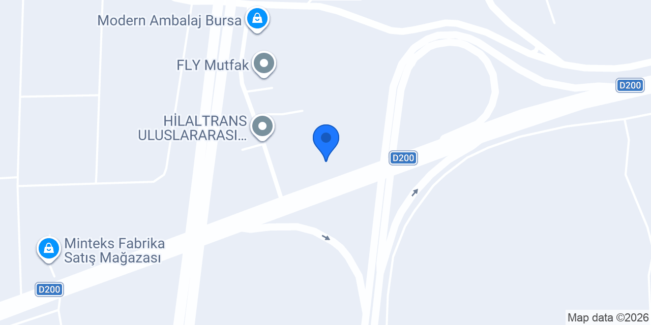 Teras kapama konumu