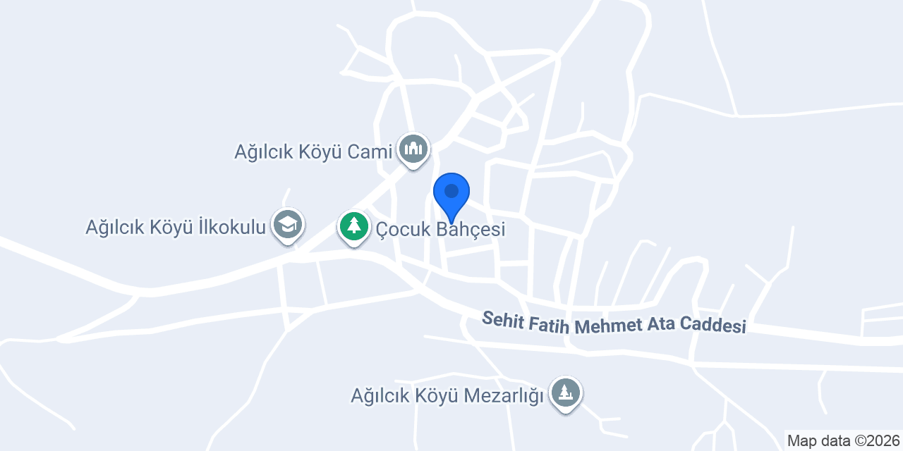 Sami Baba Home konumu