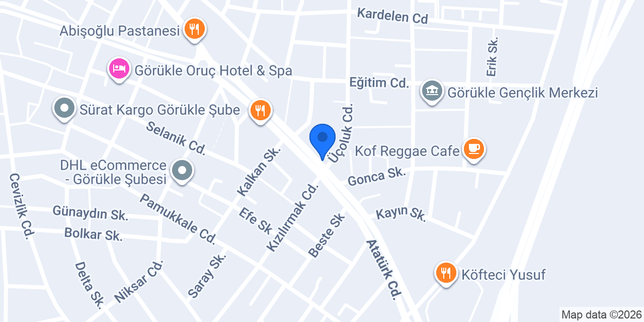 gizemli internet cafe konumu