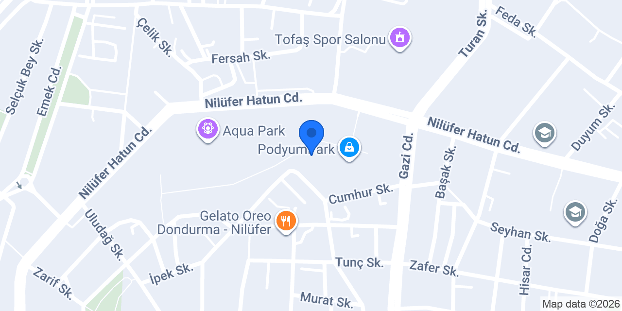 Assos Balıkçısı konumu
