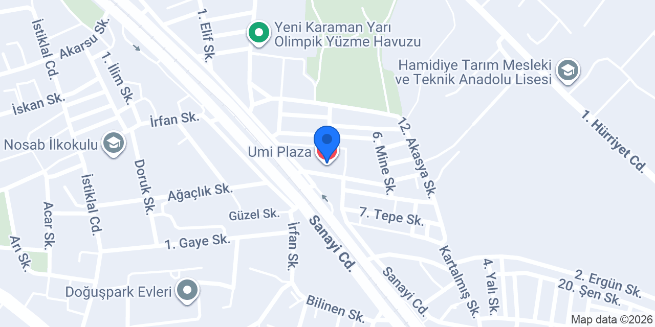 Klinik Psikolog Yiğit Dursun konumu