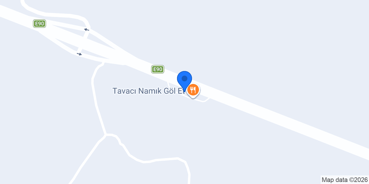 Konyalı Lastikçi konumu