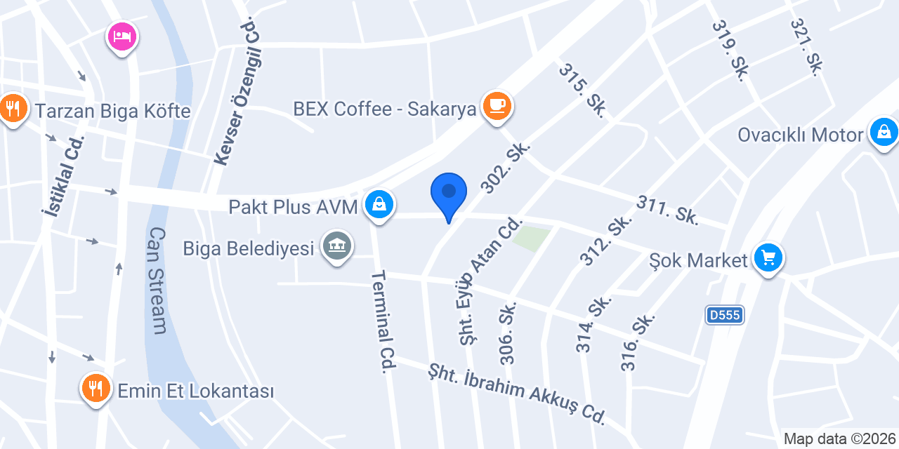 Üncan ticaret konumu