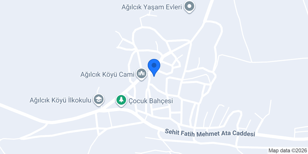 MERT BESİ ÇİFTLİĞİ konumu