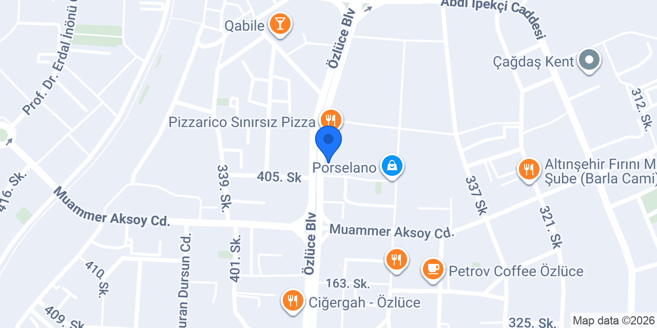 tünel bistro pub konumu