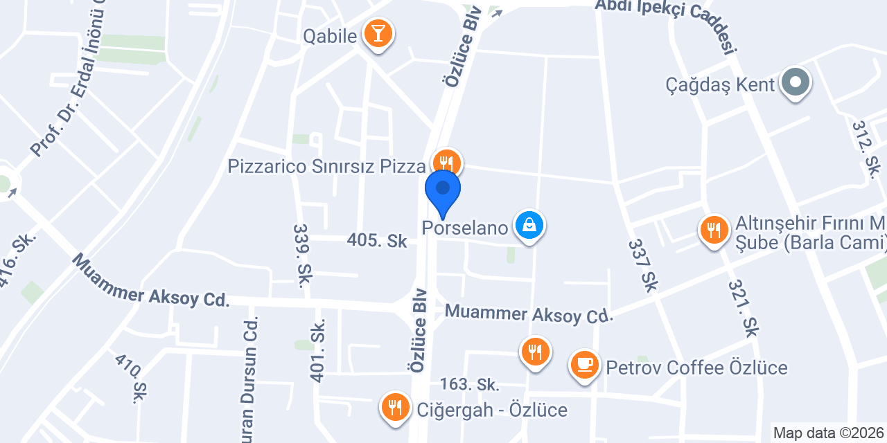 Osman İzmir Kokoreç Bursa konumu