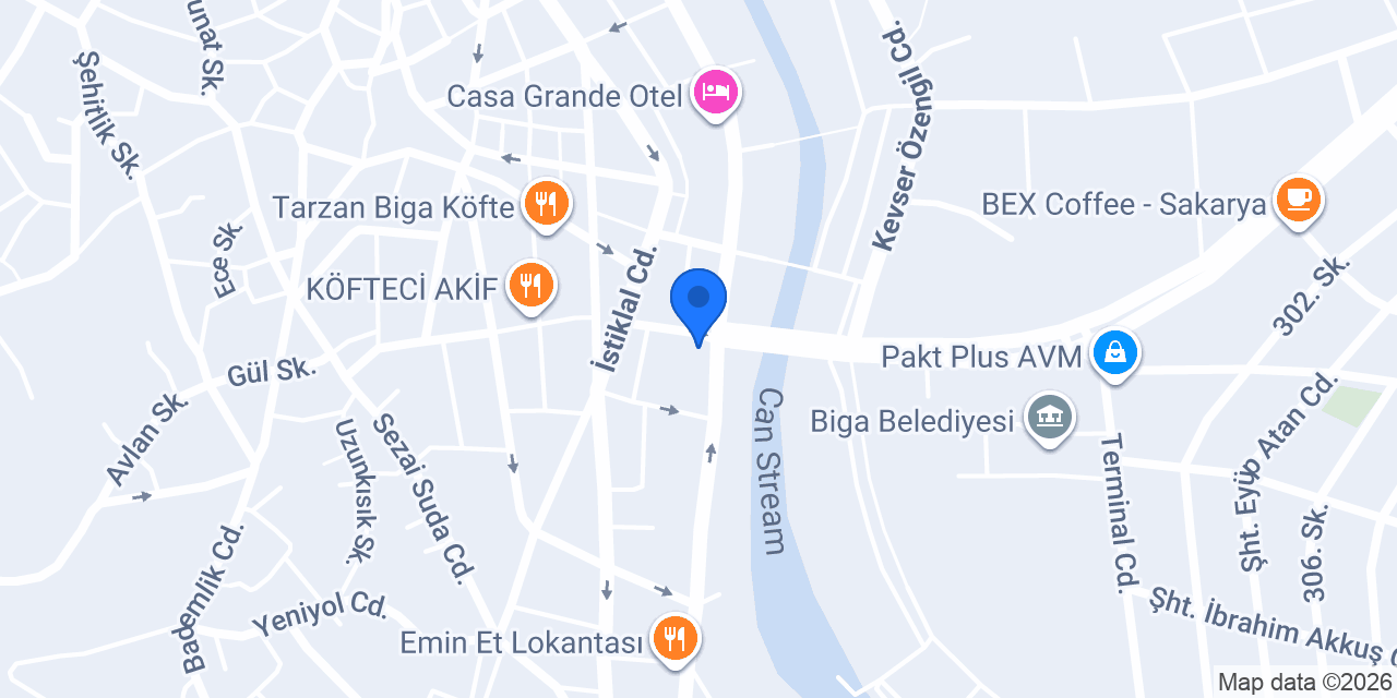 Gemici Rezonans konumu