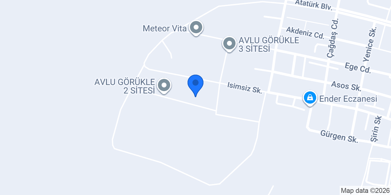 Yaşamkent konumu