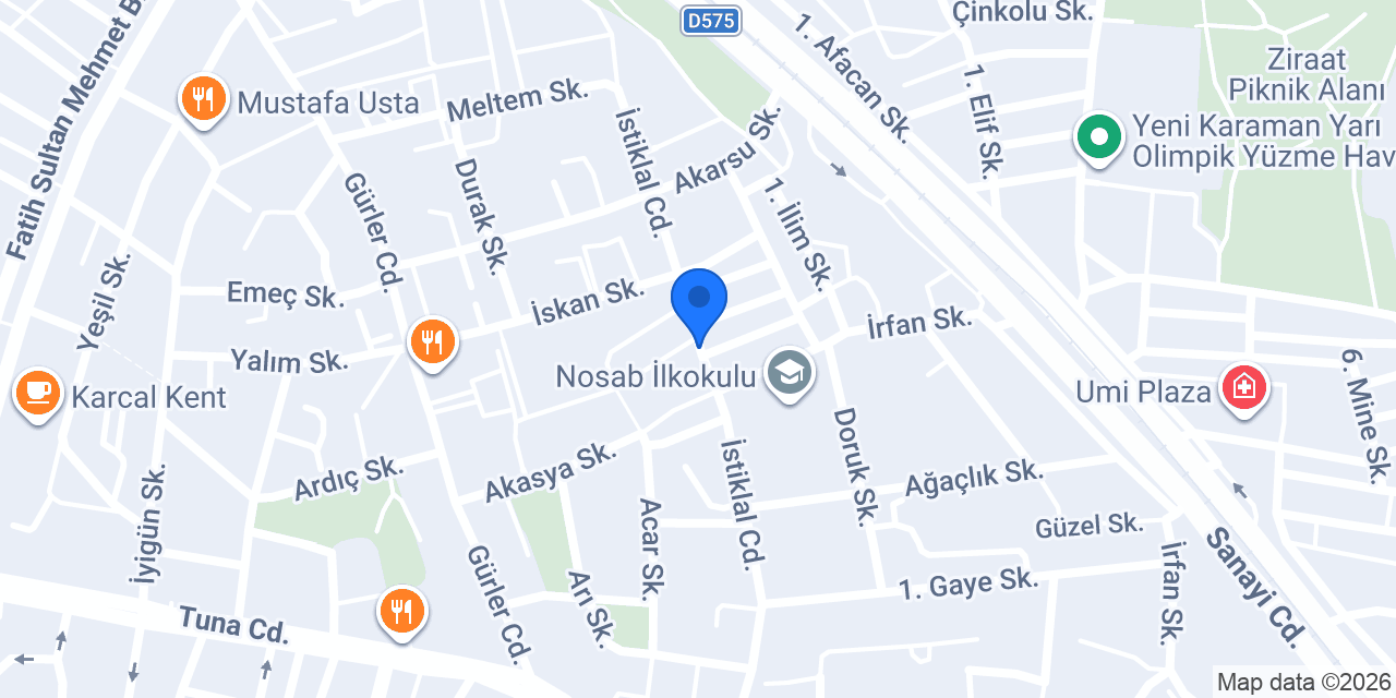 Diyar tadım ocakbaşı konumu