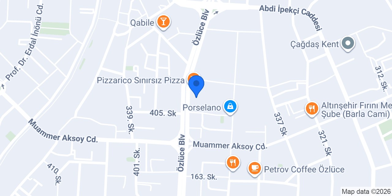 Starker IP (Starker Patent Anonim Şirketi) konumu