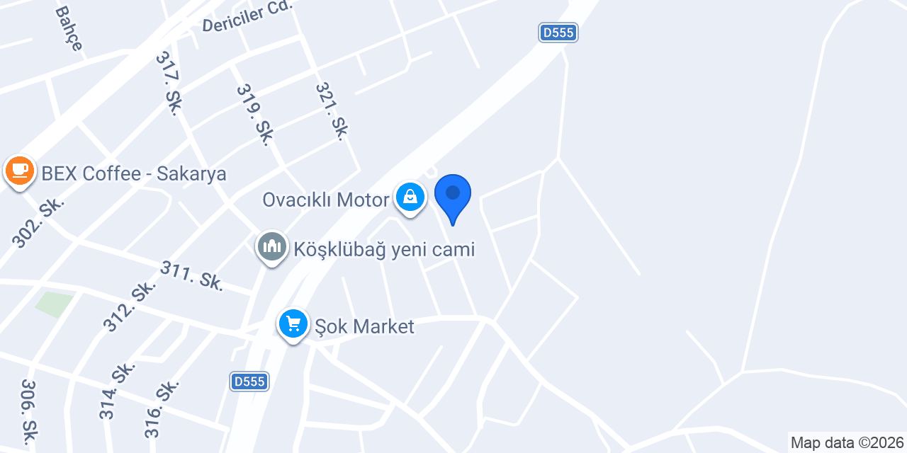 Biga Yel Yumurta konumu