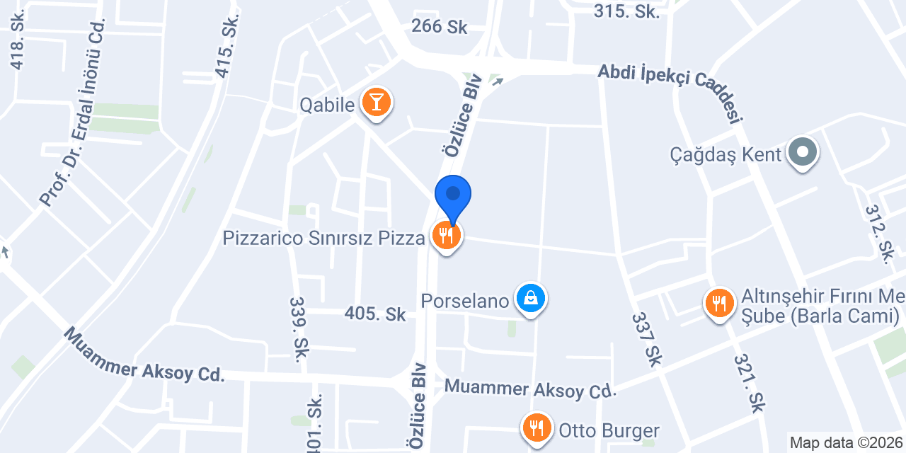 Psk. Dan. Betül Müjde | Bursa Psikolojik Danışman konumu
