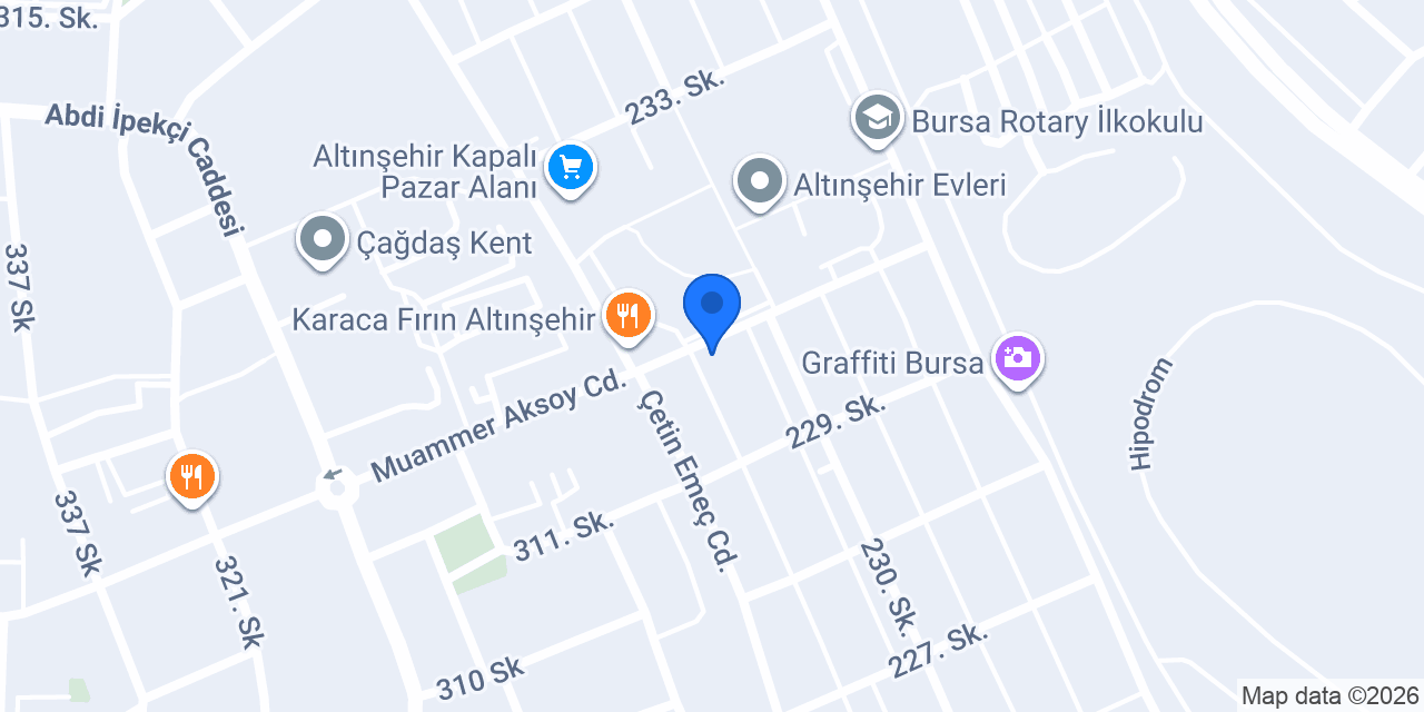 Yuna Çocuk konumu