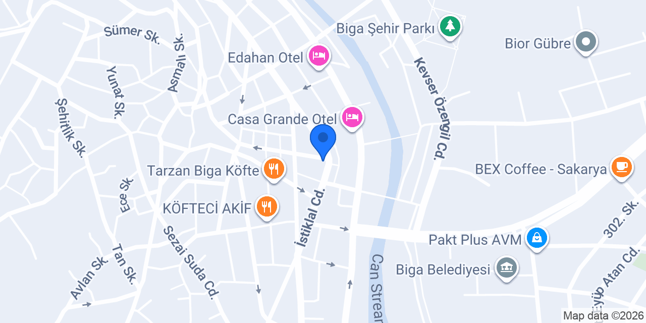 ARTEK ISI Tufan Eroğlu konumu