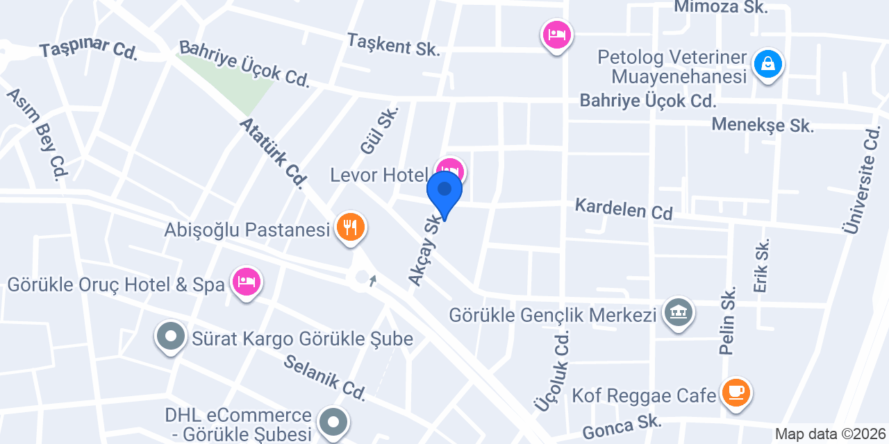 büyük teneffüs konumu