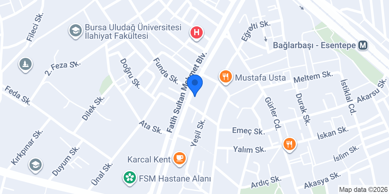 Colorres - Hediyelik Mağazası konumu
