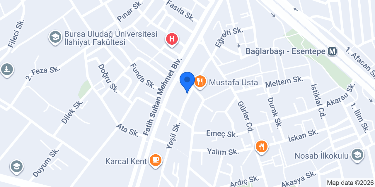 Bursa Psikolog, Klinik Psikolog Şahin Uçar | Cinsel Terapi ve Hipnoterapi | Psikolog Bursa Nilüfer konumu