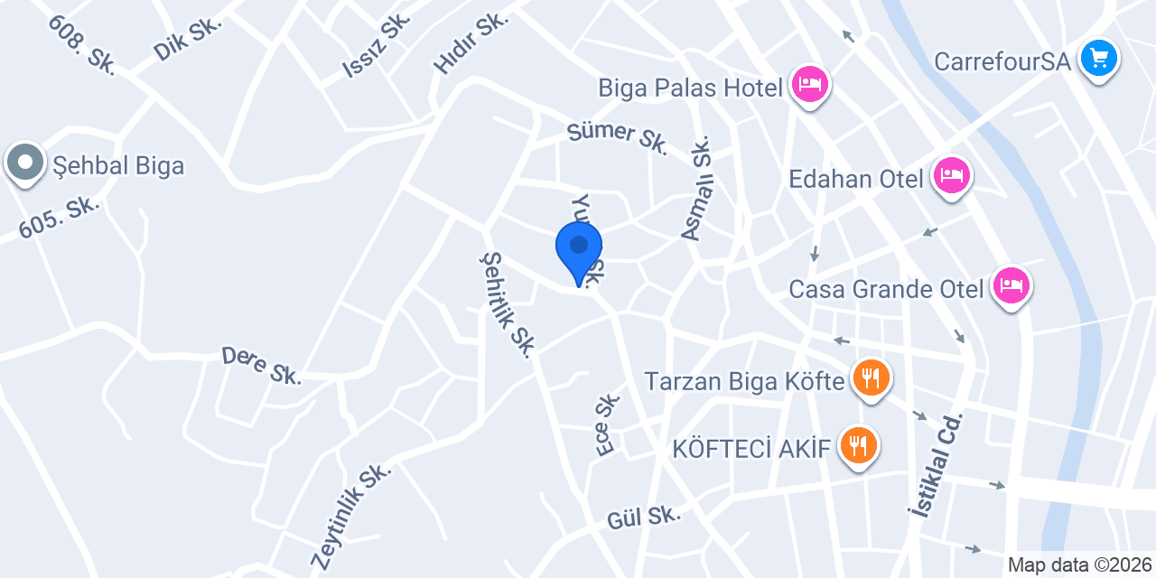 Mehmet Percision asma davul konumu