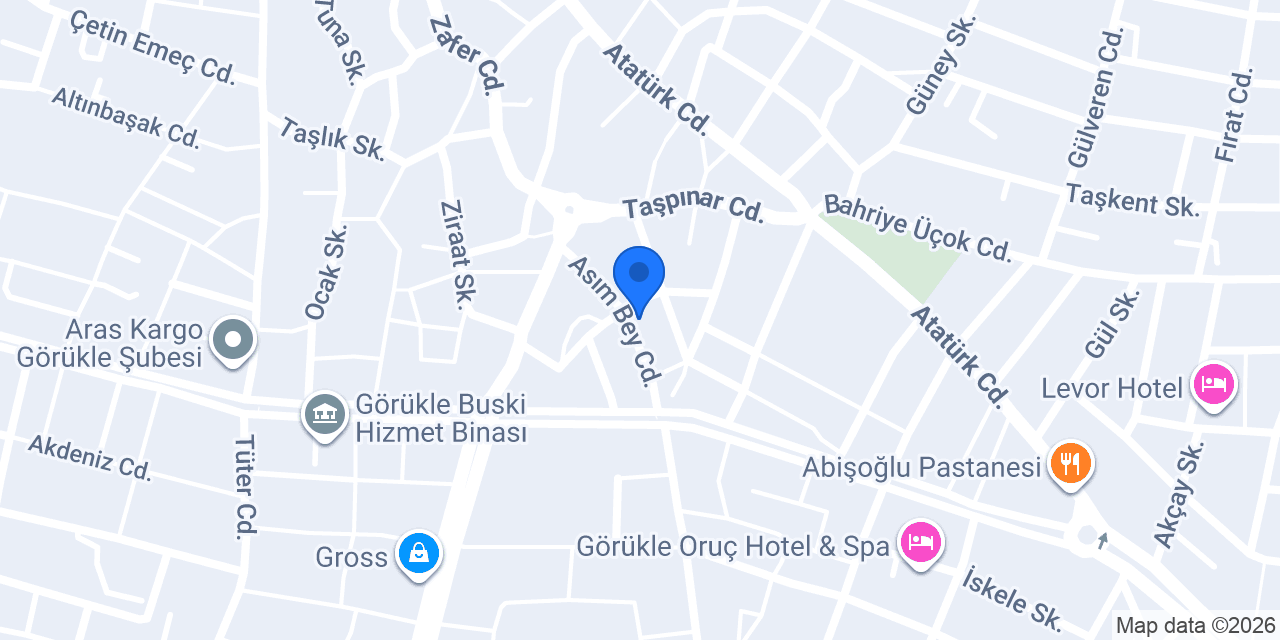 anka masaj salonu konumu