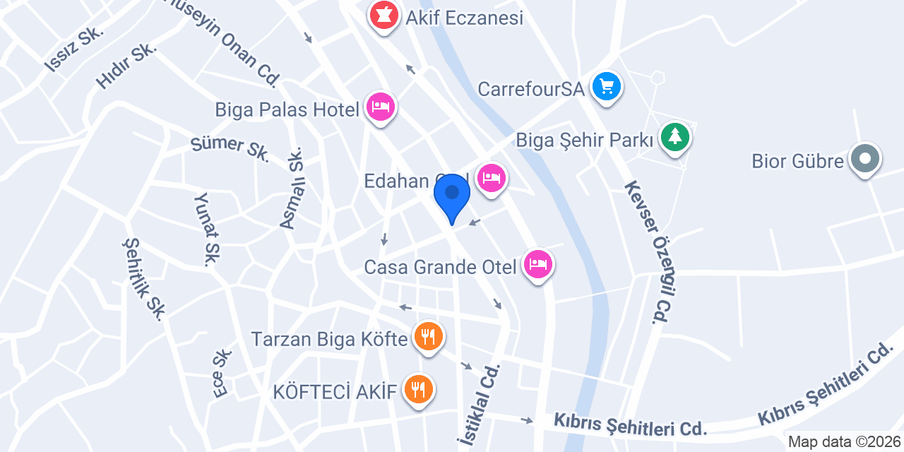 MIM.tpu konumu