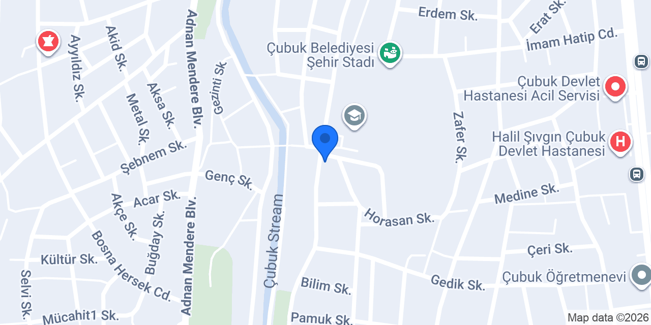 KOYUNCU TOPTAN GIDA konumu