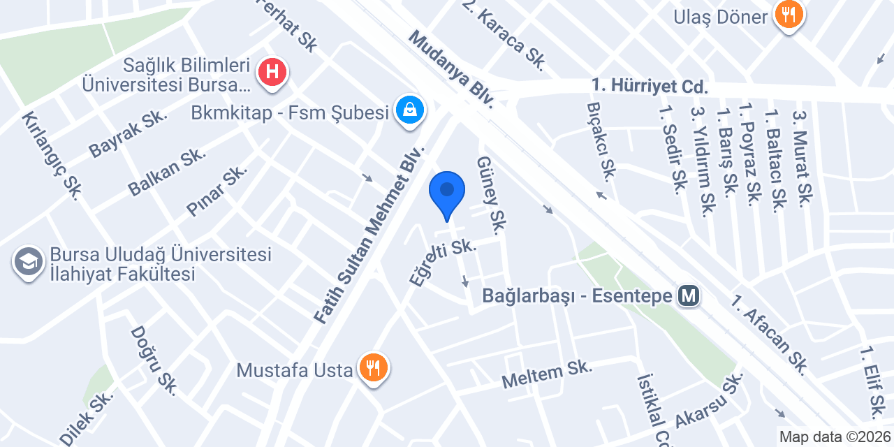 Yakın sanat cafe konumu